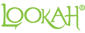 Lookah vaporizer brand logo