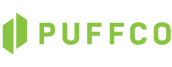 Puffco vaporizer brand logo