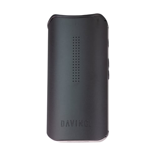 DAVINCI IQC