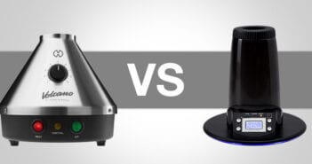 Arizer Extreme Q vs Volcano Classic
