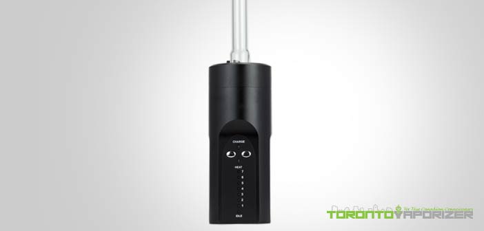 Arizer Solo Vaporizer Review – flavour Galore !