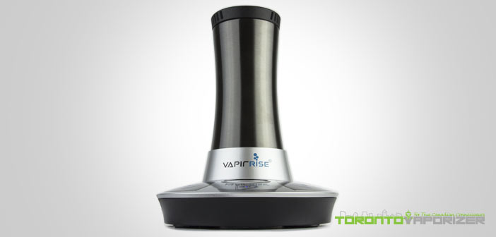 VapirRise 2.0 Vaporizer Review (12/2019)