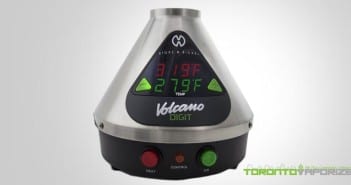 Volcano Vaporizer Review – Is it worth the big bucks?