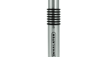 Inhalater Vaporizer Review