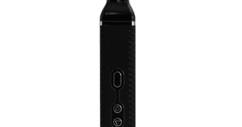 Hebe Titan 2 Vaporizer Review – better than the first? (+Video)