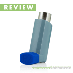 Puffit 2 Vaporizer Review