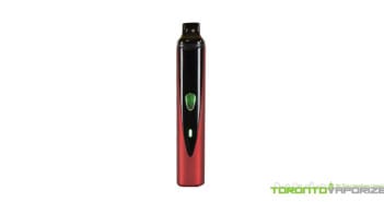 Titan-1 Vaporizer Review – Unbranded base unit or a vape in its own lane?