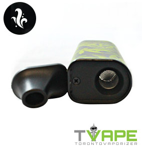 Pulsar APX Vaporizer Vapor Quality