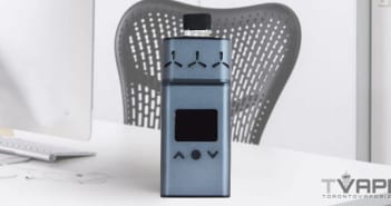 AirVape XS Vaporizer Review – Live Life in XS