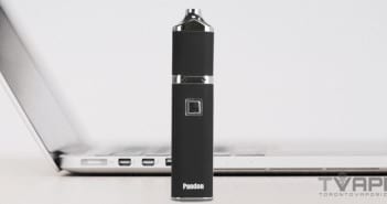 Yocan Pandon Wax Pen Review – Two Headed Monster