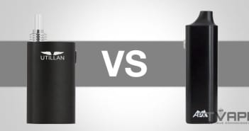Utillian 420 vs Pulsar APX Herb – Budget Battle!