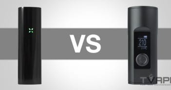 Pax 3 vs Arizer Solo 2 – Portable Vaporizer War