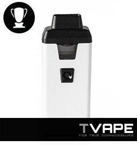 E Leaf iCare 2 Vape Kit Review Do you care TVape UK Blog