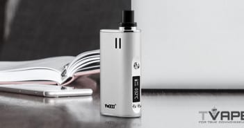 Yocan Explore 2-in-1 Vaporizer Review – Magellan!