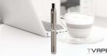Yocan Evolve C Review – C Spot Vape