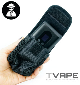 arizer go in another hand