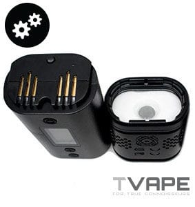 Grizzly Guru coils