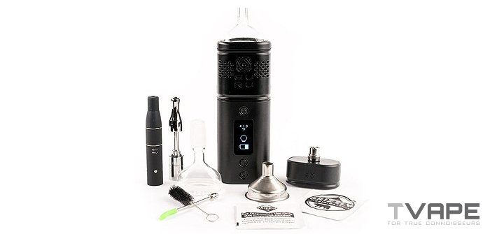 Grizzly Guru full kit