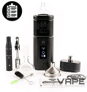 Grizzly Guru kit
