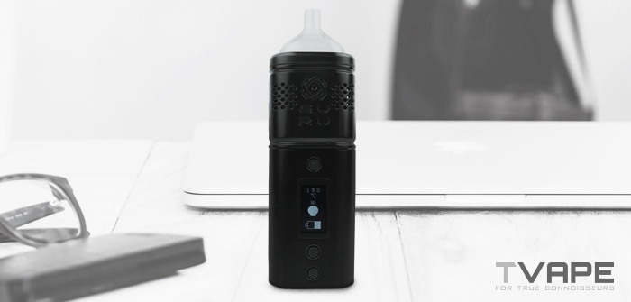 Grizzly Guru Vaporizer Review – Grizzly Tales