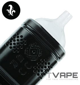 Grizzly Guru mouth piece