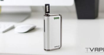 Ooze Duplex Dual Extract Vaporizer Review – Duality