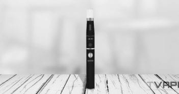 Ooze Fusion Wax Pen Review – Fused Wax
