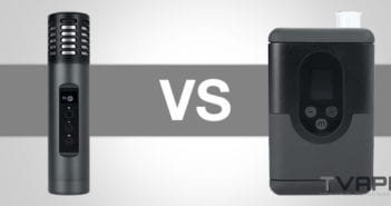 Arizer Air 2 vs ArGo – A Sibling Showdown