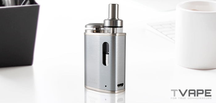 Eleaf iStick Pico Baby Review
