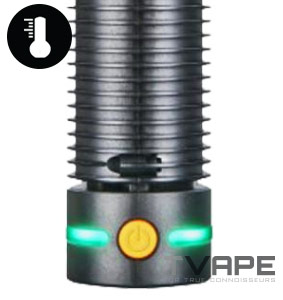 Crafty Vaporizer power control
