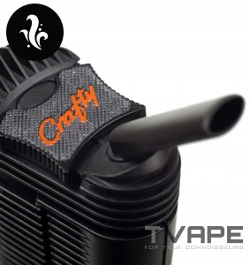 Crafty Vaporizer Review - Now With Better Battery! | TVape UK Blog