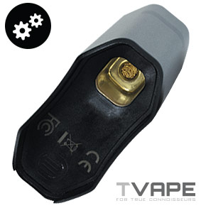 Zeus Arc Pax 3 vaporizer coils