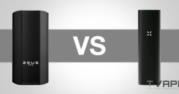 Zeus Arc vs Pax 3 – Featherweight Title Match