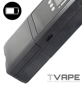 Haze Merger usb slot