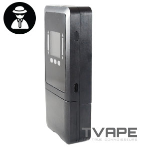 Haze Merger side view