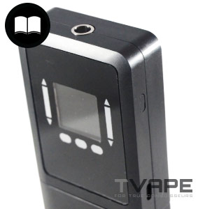 Haze Merger upper part