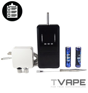Haze Merger full kit