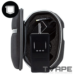 Haze Merger with armor case