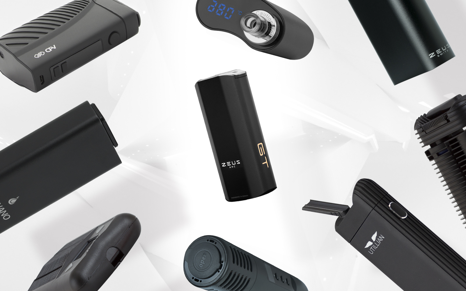 Vaporizer Buyers Guide – An Introduction to Dry Herb Vaporizers