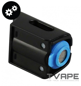 Grindhouse Shift Vaporizer heating chamber
