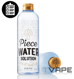 Piece Water full kit