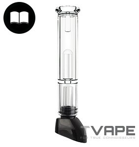 Airistech Herbva Viva tank
