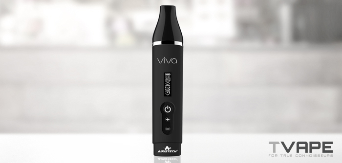 Airistech Herbva Viva Review
