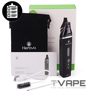 Airistech Herbva Viva full kit