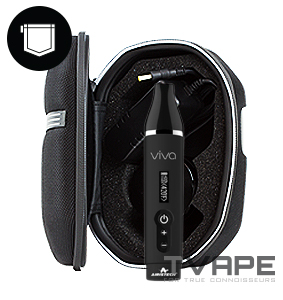Airistech Herbva Viva with armor case