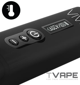 Airistech Herbva Viva power control