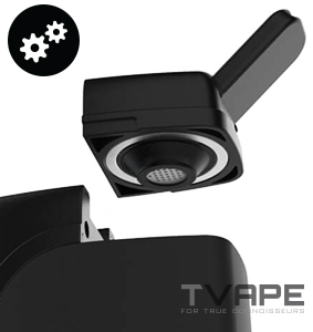 Vivant Ambit heating coils