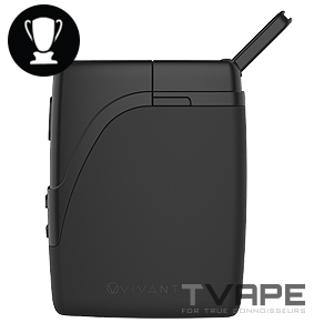 Vivant Ambit front display