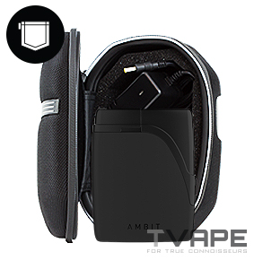 Vivant Ambit with armor case