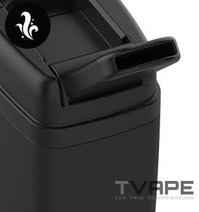 Vivant Ambit mouth piece